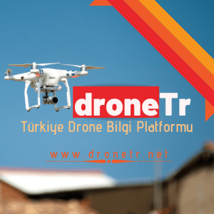 DroneTR - #Drone #Espor #Teknoloji