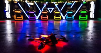 Drone Sporlarına İlgi Duyuyorsan Sen De DroneTR ‘de Yazar Olabilirsin