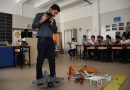 DroneTR’yi Takip Et Şehrindeki/Üniversitendeki Drone Kulüplerinden Haberdar Ol