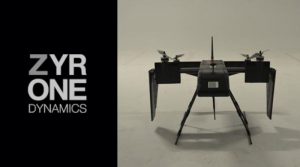 Hintli Şirket Türk Drone Üreticisi Zyrone Dynamics’in Yüzde 30 Hissesini Satın Aldı