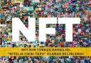 NFT'nin Türkçe Karşılığı "Nitelik Fikri Tapu" Olarak Belirlendi