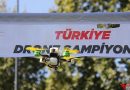 Türkiye’de Düzenlenen Drone Turnuvalarından En Son Haberler DroneTR’ da